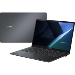 Asus ExpertBook B1503CVA-S74764X 15-inch (2025) - Core 5 120U - 16GB - SSD 512 GB AZERTY - French