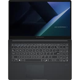 Asus ExpertBook B1503CVA-S74764X 15-inch (2025) - Core 5 120U - 16GB - SSD 512 GB AZERTY - French