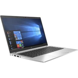 HP EliteBook 830 G7 13-inch (2020) - Core i5-10210U - 8GB - SSD 256 GB AZERTY - French