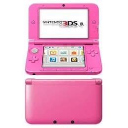 Nintendo 3DS XL - Pink