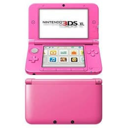 Nintendo 3DS XL - HDD 2 GB - Pink