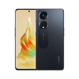 Oppo Reno 8 T 5G 128GB - Black - Unlocked