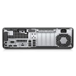 EliteDesk 800 G5 SFF Core i5-9500 3Ghz - SSD 512 GB - 16GB