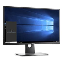 27-inch Dell P2717H 1920 x 1080 LCD Monitor Grey