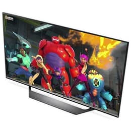 LG 55.0000-inch 55UF7707 3840 x 2160 TV
