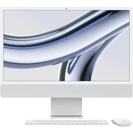iMac 24" (2023) Apple M3 - 1 To SSD - 24 GB QWERTY - Italian
