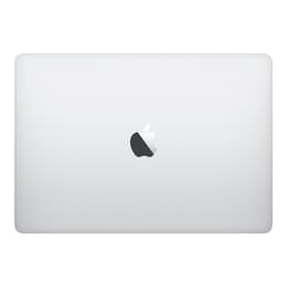 MacBook Pro 15" (2018) - QWERTZ - German