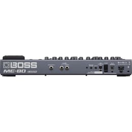 Boss ME-80 Audio accessories