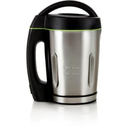 Blender Domo DO498BL L - Black/Silver