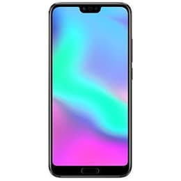 Honor 10 64GB - Black - Unlocked - Dual-SIM