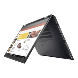 Lenovo ThinkPad Yoga 370 13-inch Core i5-7300U - SSD 256 GB - 8GB QWERTZ - German