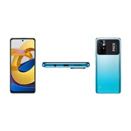 Xiaomi Poco M4 Pro 128GB - Blue - Unlocked