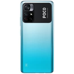 Xiaomi Poco M4 Pro 128GB - Blue - Unlocked