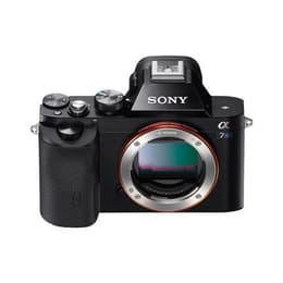 a7S - Black