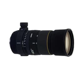Camera Lense Sigma 135-400mm F4.5-5.6 APO DG Nikon F 135-400mm f/4.5-5.6