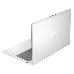 HP 255 G10 15-inch (2023) - Ryzen 5 - 7000 Series (U) - 8GB - SSD 512 GB QWERTZ - German