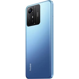 Xiaomi Redmi Note 12S 256GB - Turquoise - Unlocked