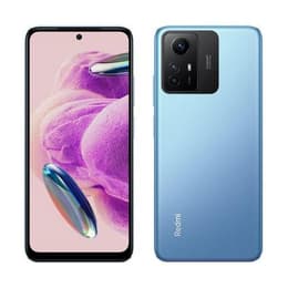 Xiaomi Redmi Note 12S 256GB - Turquoise - Unlocked