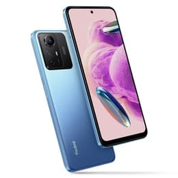 Xiaomi Redmi Note 12S 256GB - Turquoise - Unlocked