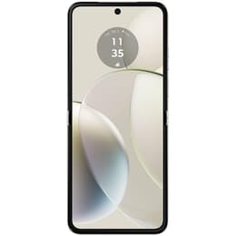 Motorola Razr 40 256GB - Beige - Unlocked