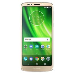 Motorola Moto G6 Play 32GB - Gold - Unlocked