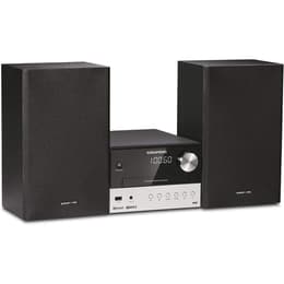 Grundig CMS 3000 Micro Hi-Fi system Bluetooth