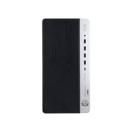 ProDesk 600 G3 MT Core i3-6100 3.7Ghz - SSD 512 GB - 8GB