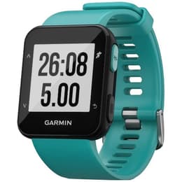 Garmin Smart Watch Forerunner 30 HR GPS - Black