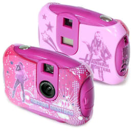 Compact DJ045HM - Pink