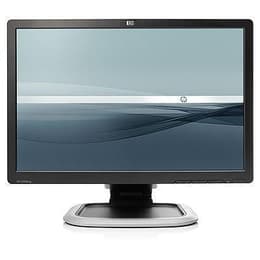 22-inch HP L2245W 1680 x 1050 LCD Monitor Black