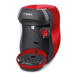 Espresso with capsules Tassimo compatible Bosch Tassimo Happy TAS1003GB
