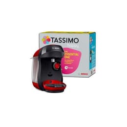 Espresso with capsules Tassimo compatible Bosch Tassimo Happy TAS1003GB