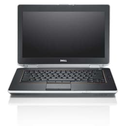 Dell Latitude E6420 14-inch (2011) - Core i5-2520M - 8GB - HDD 320 GB AZERTY - French