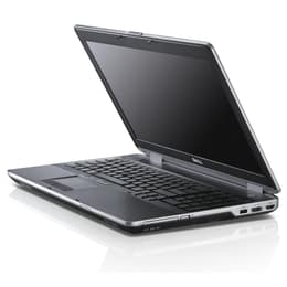 Dell Latitude E6420 14-inch (2011) - Core i5-2520M - 8GB - HDD 320 GB AZERTY - French