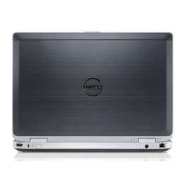 Dell Latitude E6420 14-inch (2011) - Core i5-2520M - 8GB - HDD 320 GB AZERTY - French