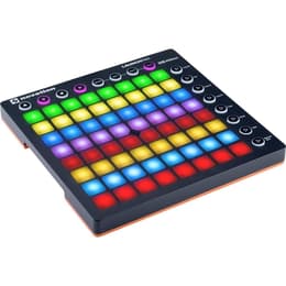 Novation Launchpad MK2 Audio accessories