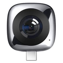 Huawei VR Panoramic 360 Camcorder - Grey/Black