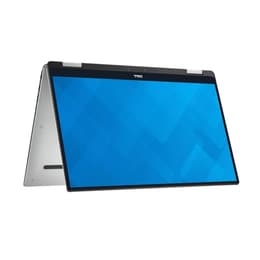 Dell XPS 9365 13-inch Core i7-7Y75 - SSD 512 GB - 8GB AZERTY - French