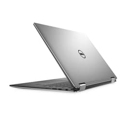 Dell XPS 9365 13-inch Core i7-7Y75 - SSD 512 GB - 8GB AZERTY - French