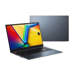 Asus VivoBook Pro 15 OLED K6502VJ-MA142W 15-inch (2023) - Core i5 - Gen 13 (H) - 16GB - SSD 512 GB AZERTY - French