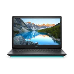 Dell G5 5500 15-inch - Core i7-10750H - 16GB 512GB NVIDIA GeForce RTX 2060 AZERTY - French