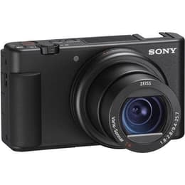 Vlogging ZV-1 - Black