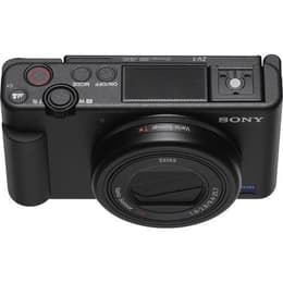 Vlogging ZV-1 - Black