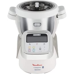 Robot cooker Moulinex I-Companion HF900 4.5000L -White