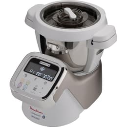 Robot cooker Moulinex I-Companion HF900 4.5L -White