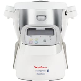 Robot cooker Moulinex I-Companion HF900 4.5L -White