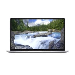 Dell Latitude 7400 2-in-1 14-inch (2018) - Core i5 - Gen 8 (U) - 16GB - SSD 256 GB QWERTY - English