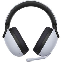 Sony Inzone H7 gaming wireless Headphones with microphone - White