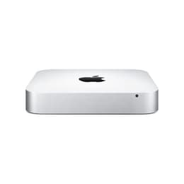 Mac mini (October 2012) Core i7 2,3 GHz - SSD 128 GB + HDD 1 TB - 8GB