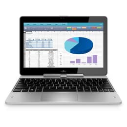 HP EliteBook Revolve 810 G2 11-inch Core i5-4300U - SSD 240 GB - 8GB AZERTY - French